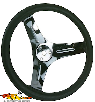 Steering Wheel-Steel