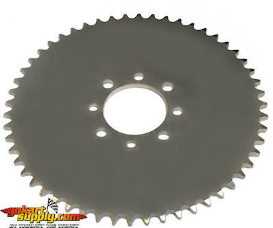 Sprockets For 41C