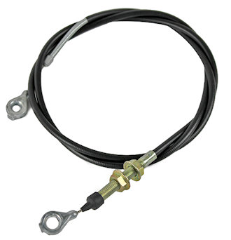2-11010 Throttle Cable