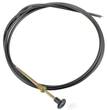 2-11017 Choke Cable