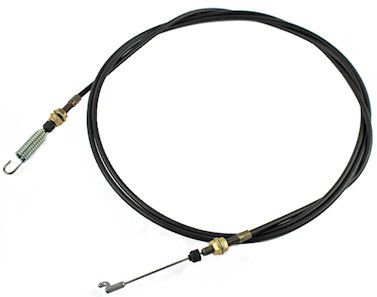 2-11018 Shifter Cable