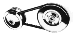 20 Series Comet Torque Converter Parts