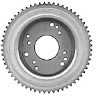 Sprocket Drums