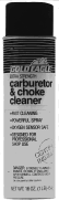 Carburetor Cleaner