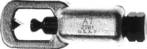Nut Splitter