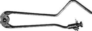 Piston Groove Cleanr