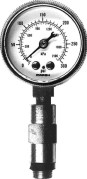 Compression Gauge