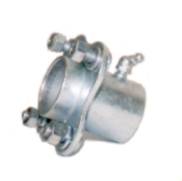 Kartco No Drive Hub