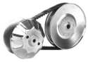 44 Series Comet Torque Converter System