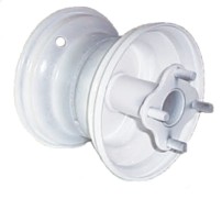 Drive Wheel