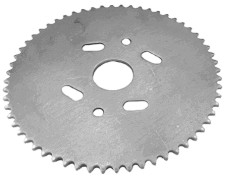 Manco 60T  6 Hole