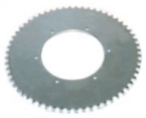Manco #420 Sprocket