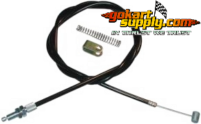 Disc Brake Cable