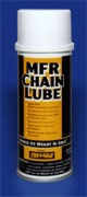 MFR Chain Lube