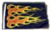 Flame Flags