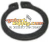 Driven Snap Ring