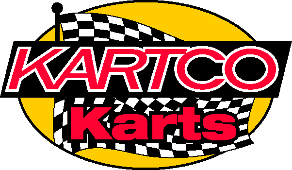 Kartco Go Karts Logo