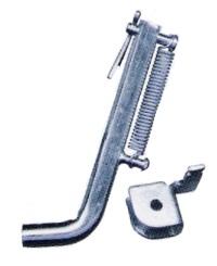 Kickstand