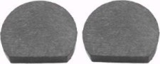 Disc Brake Pads