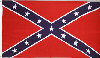 Rebel Flags