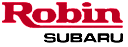 Robin Logo