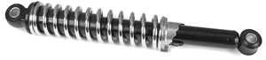 Mechanical Shocks