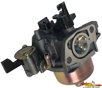 Predator Carburetor