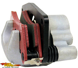 Rear Caliper 15076