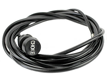 ASW 15430 Choke Cable