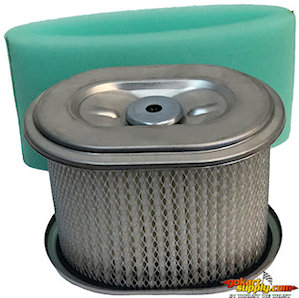 Air Filter 19-6690