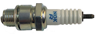 Spark Plug BR6HS