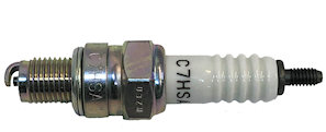 Spark Plug NGKCR7HSA