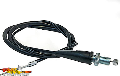 THROTTLE CABLE 40 3/4