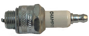 Champion Spark Plugs